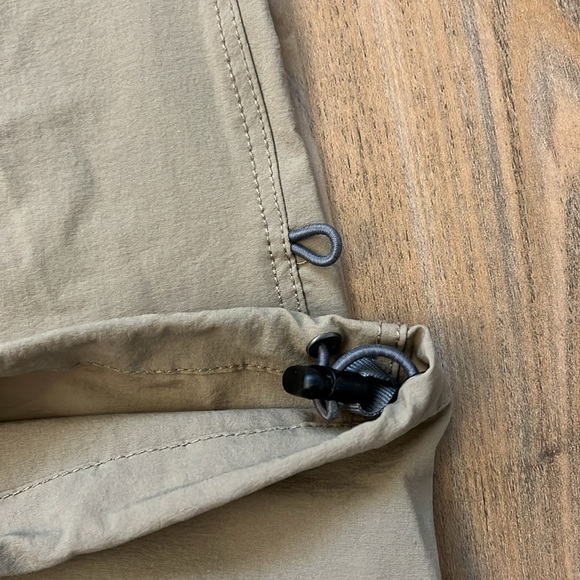 Killtec hiking pants - Picture 8 of 11